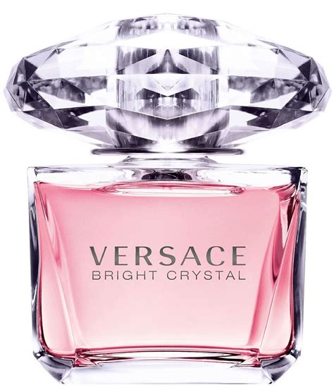 versace bright crystal eau de toilette 100ml|versace bright crystal commercial model.